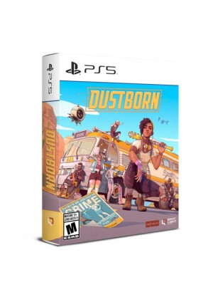 Dustborn/PS5